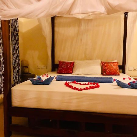 Msafini Hotel Lamu Luaran gambar