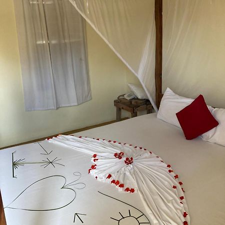 Msafini Hotel Lamu Luaran gambar