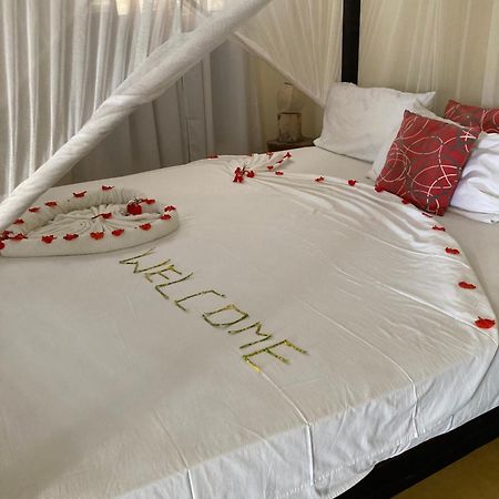 Msafini Hotel Lamu Luaran gambar