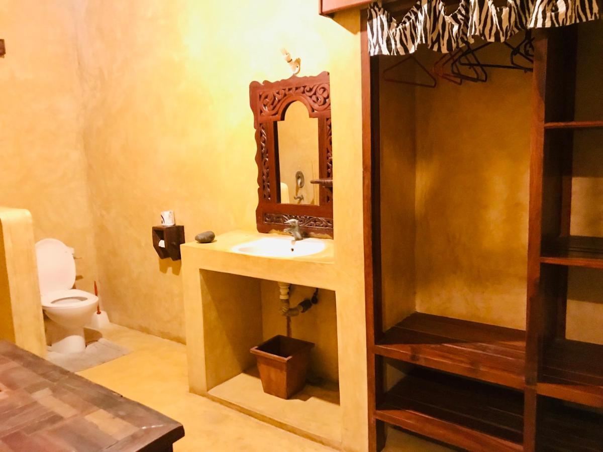 Msafini Hotel Lamu Luaran gambar