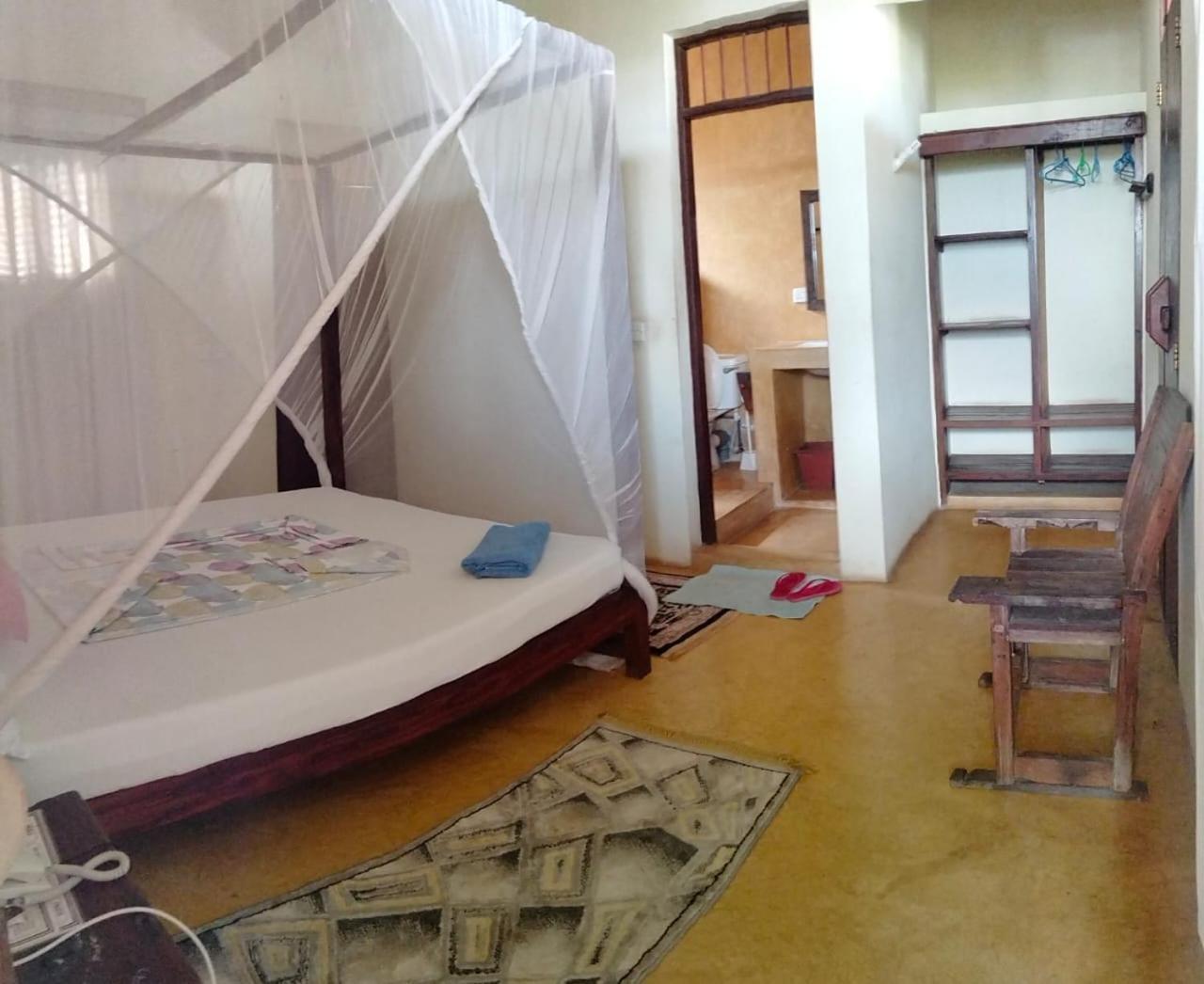 Msafini Hotel Lamu Luaran gambar