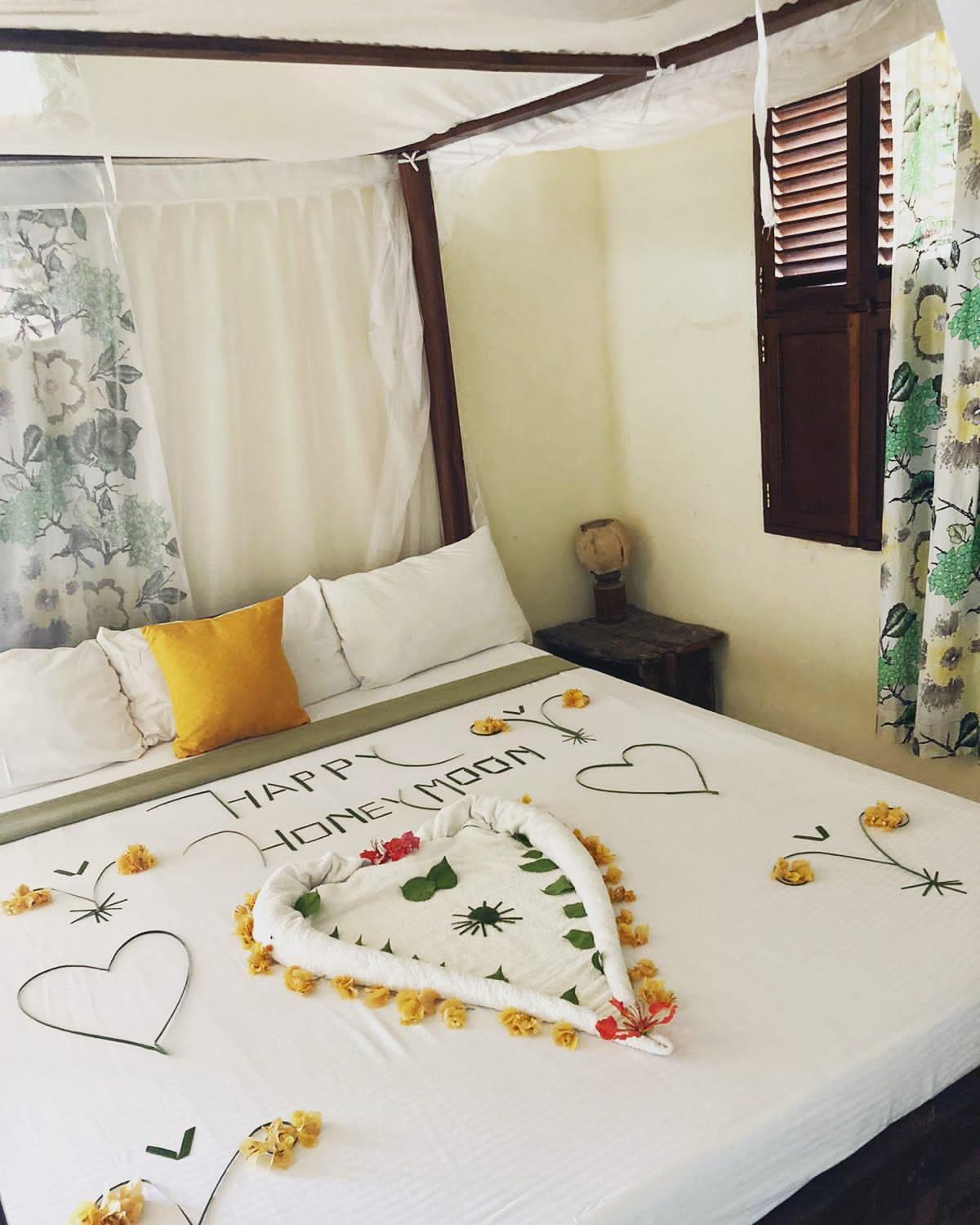 Msafini Hotel Lamu Luaran gambar