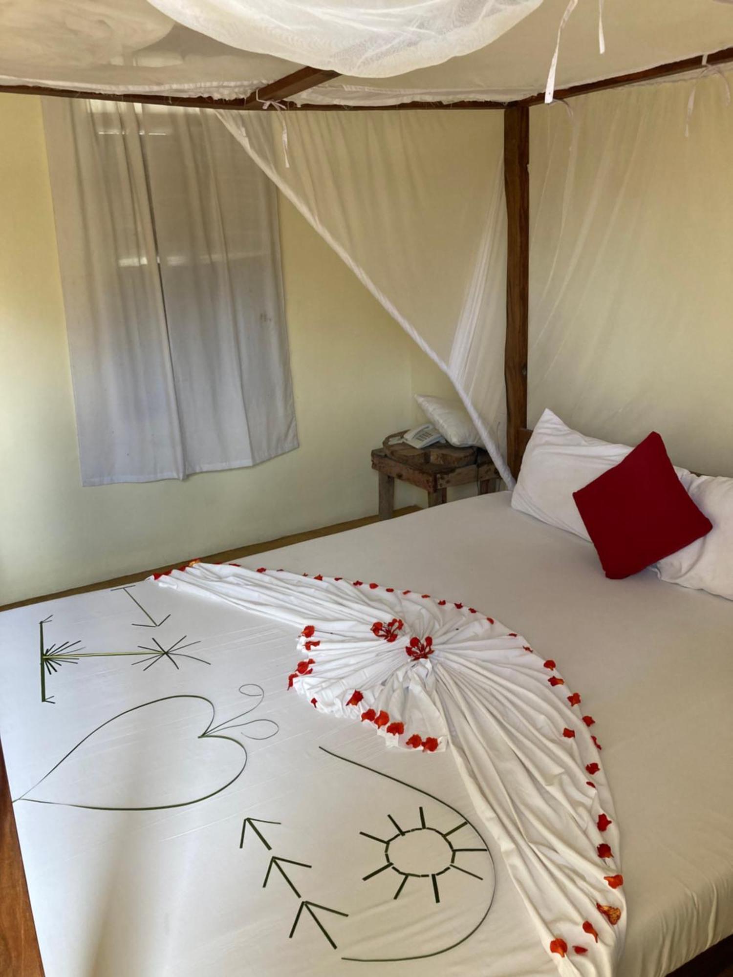 Msafini Hotel Lamu Luaran gambar