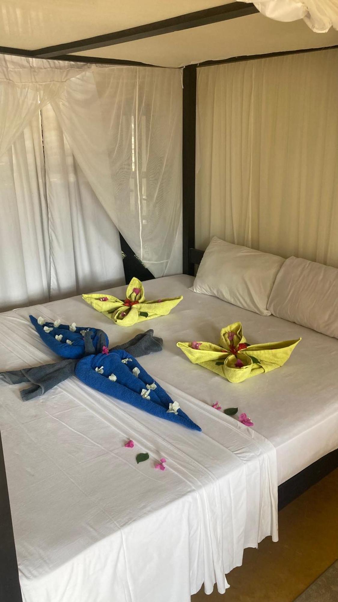 Msafini Hotel Lamu Luaran gambar