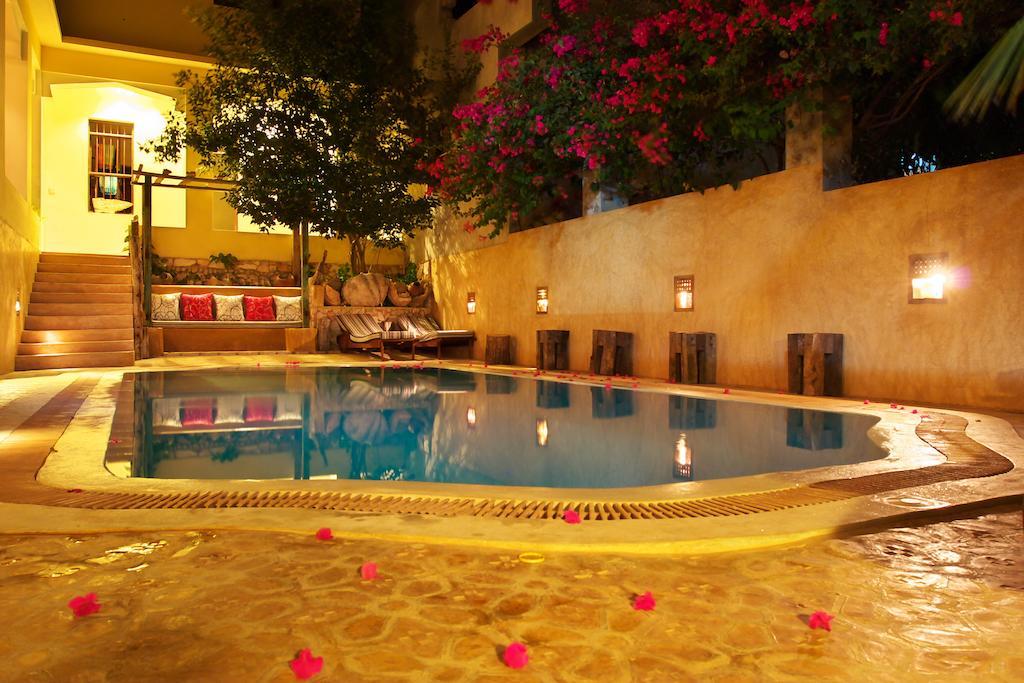 Msafini Hotel Lamu Luaran gambar