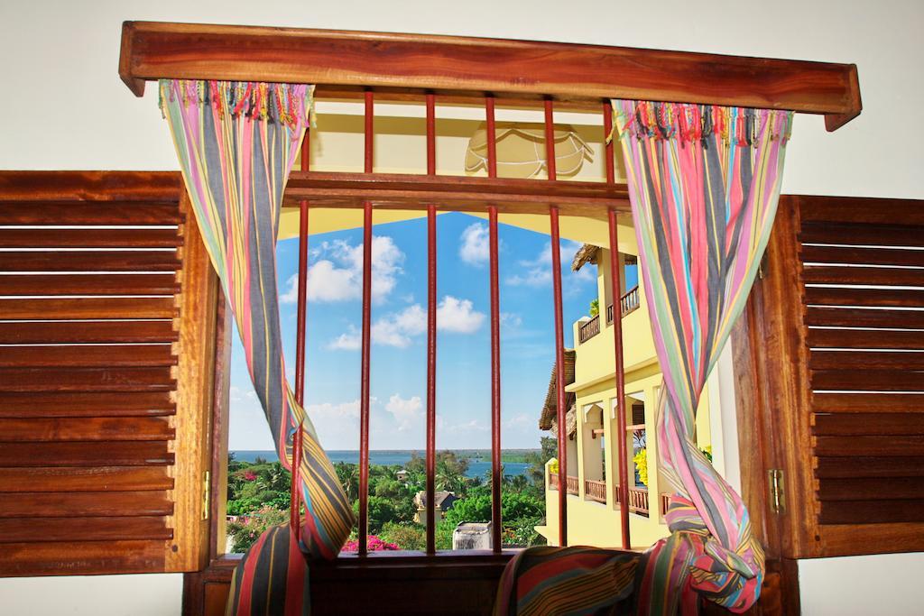 Msafini Hotel Lamu Luaran gambar