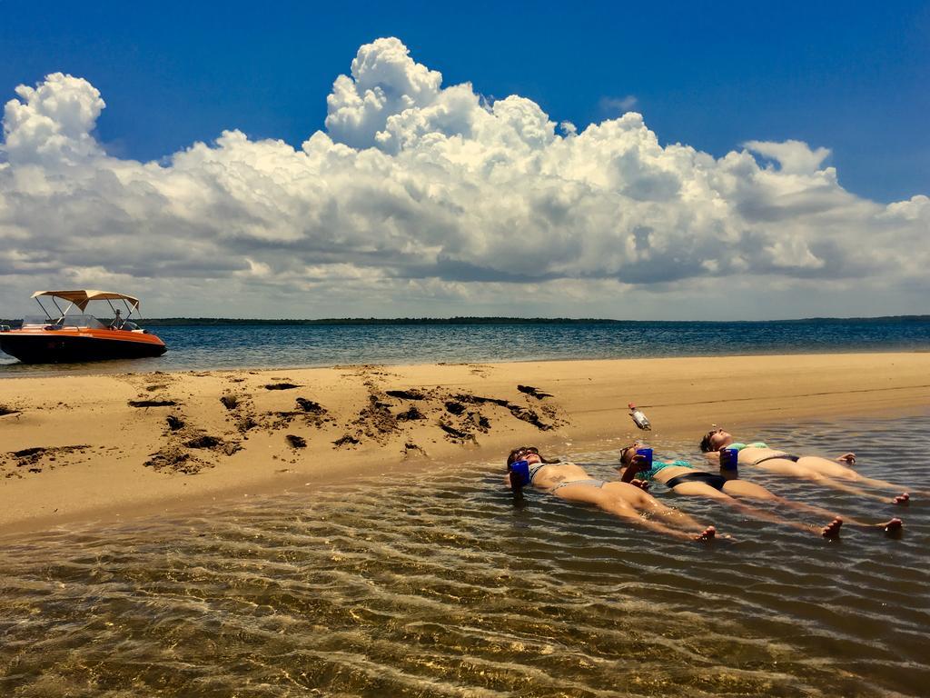 Msafini Hotel Lamu Luaran gambar