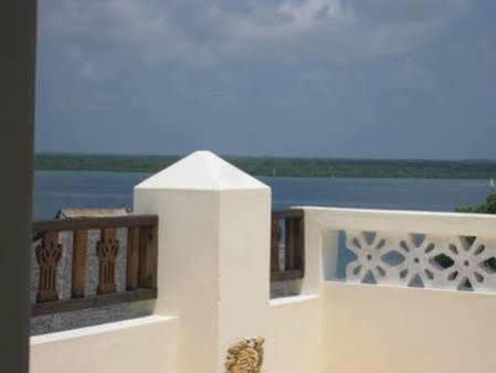 Msafini Hotel Lamu Luaran gambar